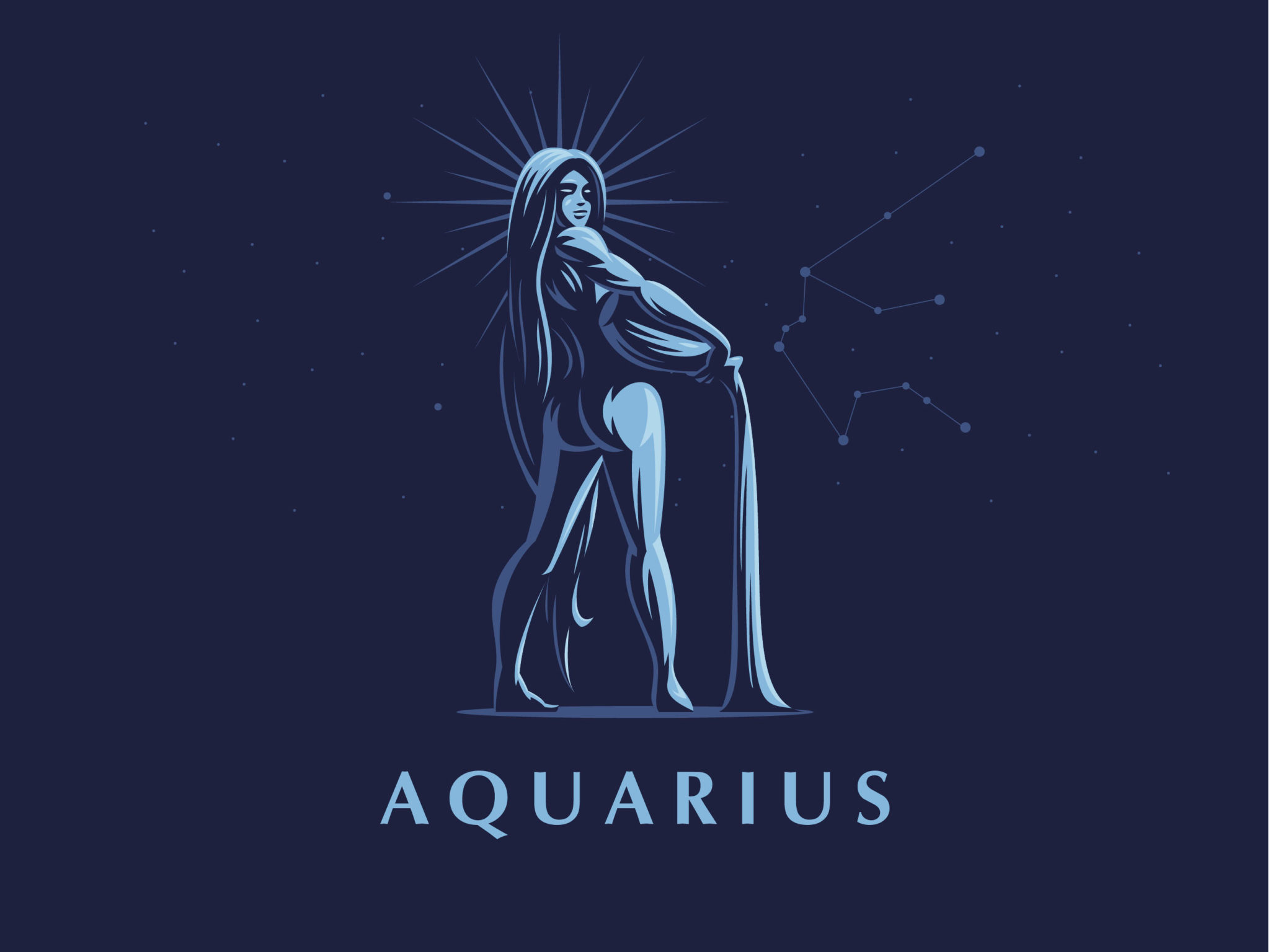 yahoo astrology aquarius