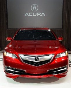 Acura