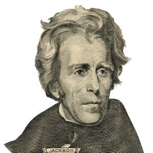 Top 10 Scandals to Hit American Presidents 7 Andrew Jackson Listland.com