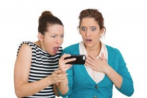 Top Ten Things You Would Never Want to Share on Facebook 6 Be Careful what you put online