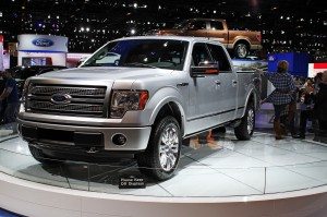 Ford F150