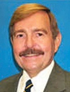 10 Homophobic Politicians Who Were Involved in Gay Scandals 4 George Rekers