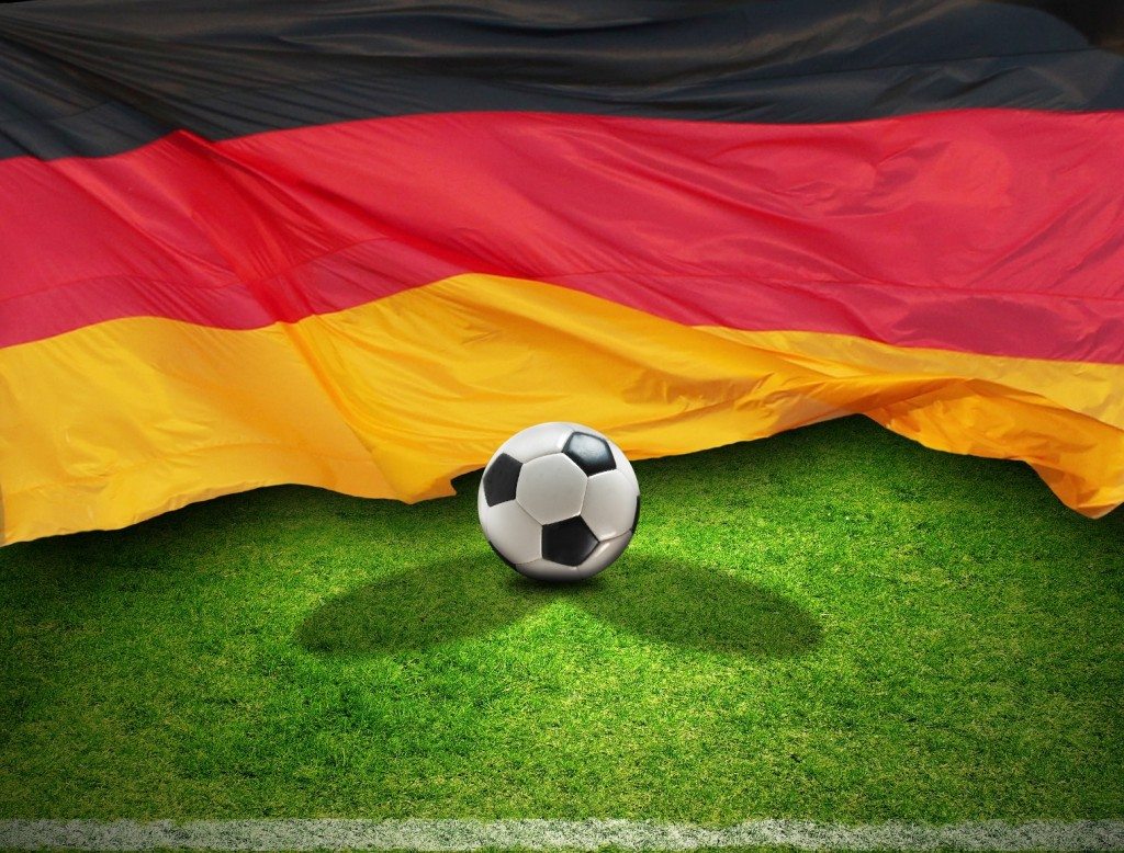 Germany wins the Worldcup 2014