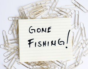 Top Ten Things You Would Never Want to Share on Facebook 7 Gone Fishin