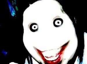 Jeff the Killer Meme