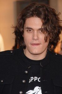 Top 10 Celebrities' Shocking Racist Rantings! 3 John Mayer