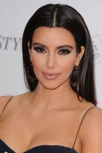 Top Ten Things You Would Never Want to Share on Facebook 8 I'm Dating Kim K.