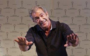 Top 10 Celebrities' Shocking Racist Rantings! 10 Mel Gibson