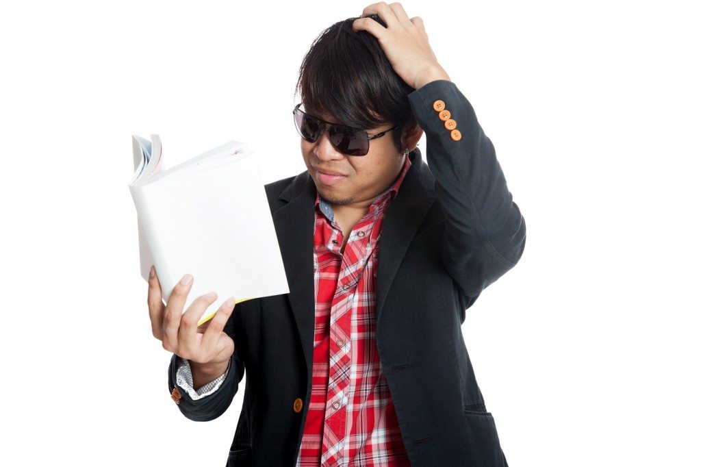 Of course I understand. A harmless white lie