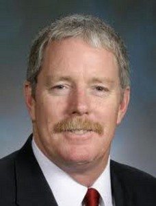 10 Homophobic Politicians Who Were Involved in Gay Scandals 3 Richard Curtis, Washington State Representative