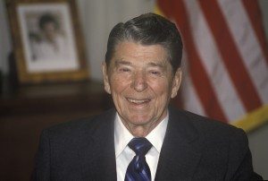 Top 10 Scandals to Hit American Presidents 8 Ronald Reagan ListLand.com