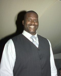 Top 10 Celebrities' Shocking Racist Rantings! 5 Shaq O'Neal
