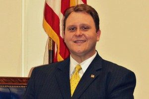 10 Homophobic Politicians Who Were Involved in Gay Scandals 2 Steve Wiles, North Carolina state senate candidate