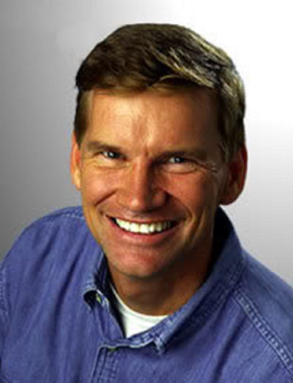 Ted Haggard, anti-gay activist