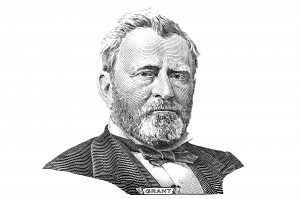 Top 10 Scandals to Hit American Presidents 6 Ulysses S. Grant ListLand.com