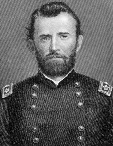 Top 10 Scandals to Hit American Presidents 10 Ulysses S. Grant ListLand.com