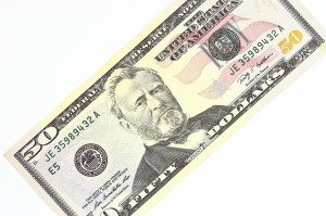 Top 10 Scandals to Hit American Presidents 5 Ulysses S. Grant $50 ListLand.com