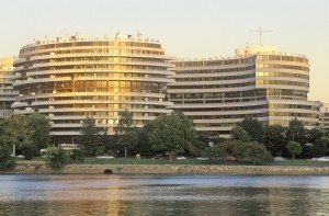 Top 10 Scandals to Hit American Presidents 2 Watergate Hotel ListLand.com