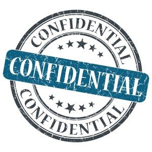 Top Ten Things You Would Never Want to Share on Facebook 10 Keep It Confidential