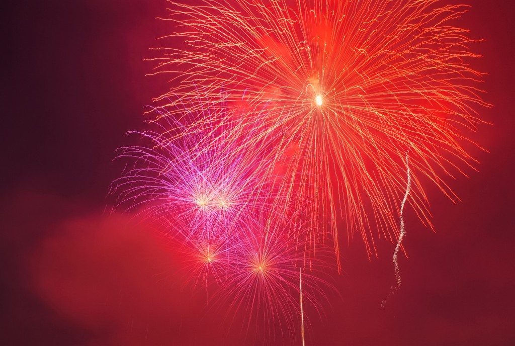 fireworks 1