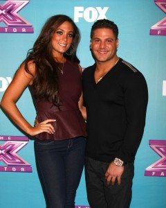 Sami & Ronnie Jersey Shore