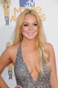 Top 10 Disney Darlings' Destructive Downfalls! 10 Lindsay Lohan