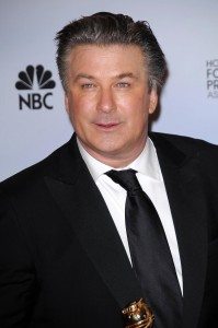 Top 10 Celebrities' Shocking Racist Rantings! 8 Alec Baldwin