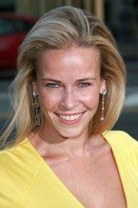 Top 10 Celebrities' Shocking Racist Rantings! 1 Chelsea Handler