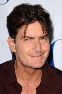 Top 10 Celebrities' Shocking Racist Rantings! 4 Charlie Sheen