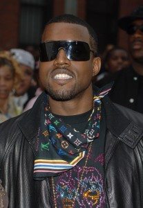 Kanye West