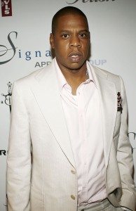 Jay-Z