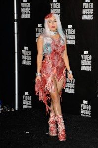 Lady Gaga