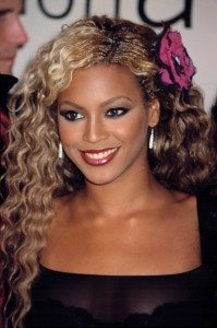 Beyonce