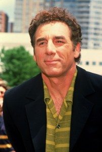 Top 10 Celebrities' Shocking Racist Rantings! 2 Michael Richards