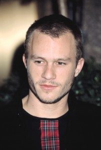 Heath Ledger