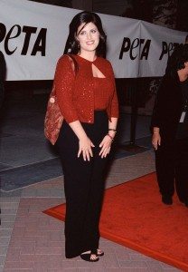 Top 10 Scandals to Hit American Presidents 1 Monica Lewinsky ListLand.com