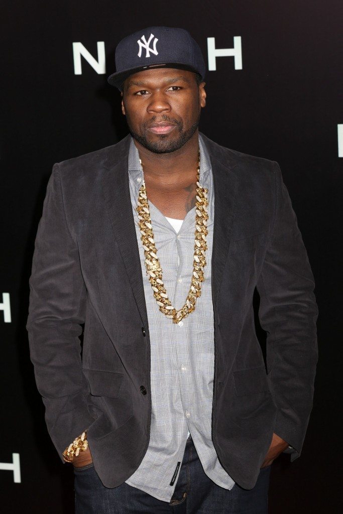 50 Cent
