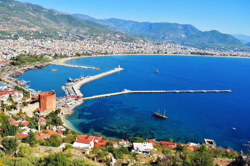 Top 10 Tourist Spots for the Traveler on a Budget 3 Bulgaria