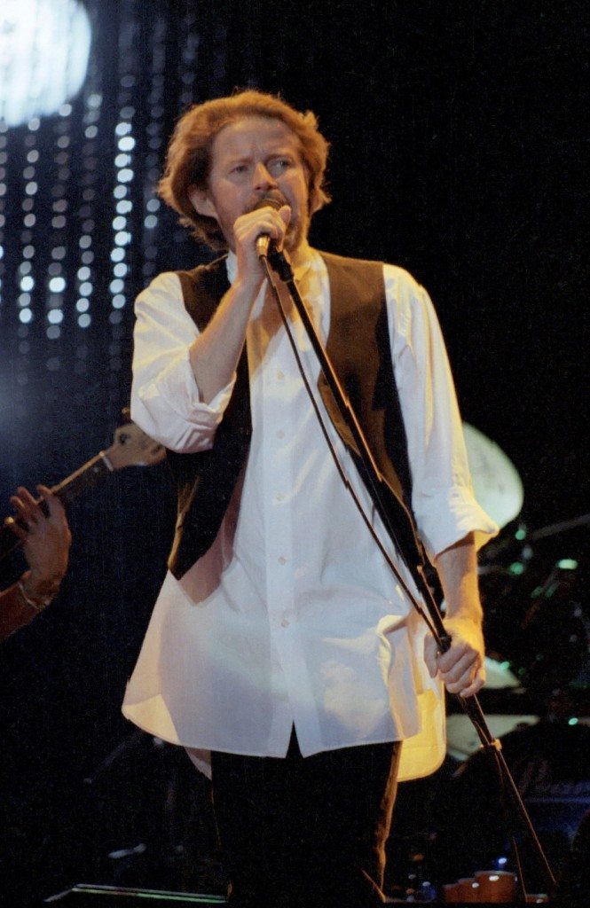 Top 10 Songs of All Time 2 Don Henley Eagles front man