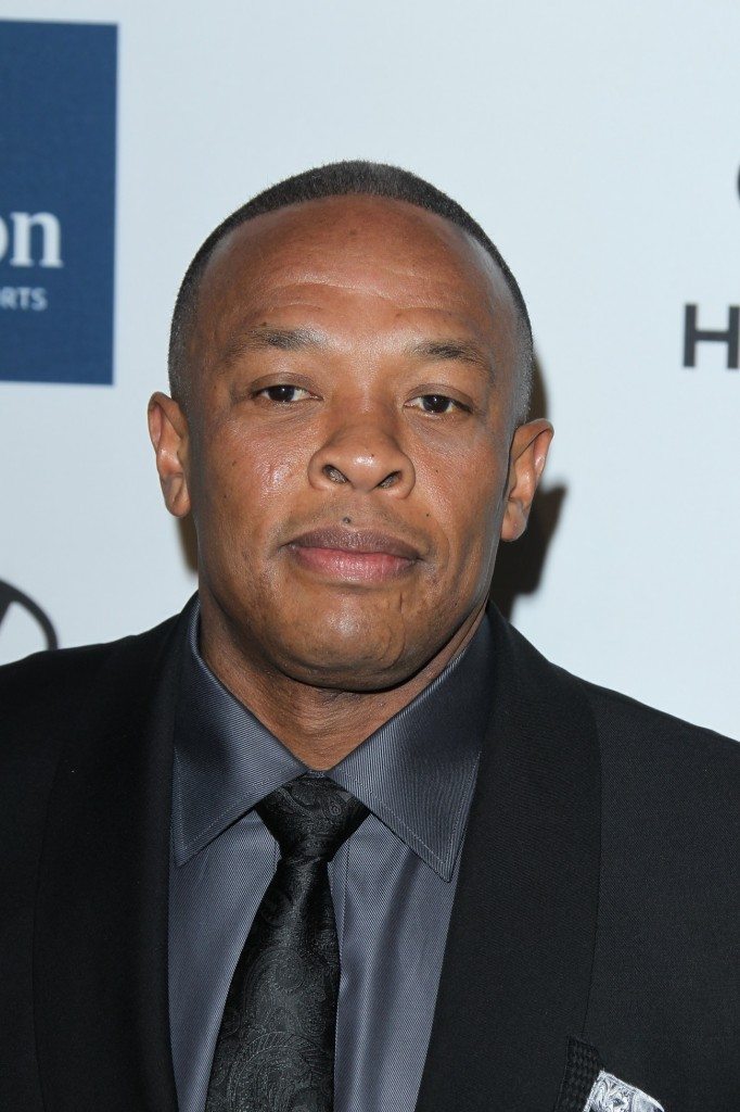 Dr. Dre