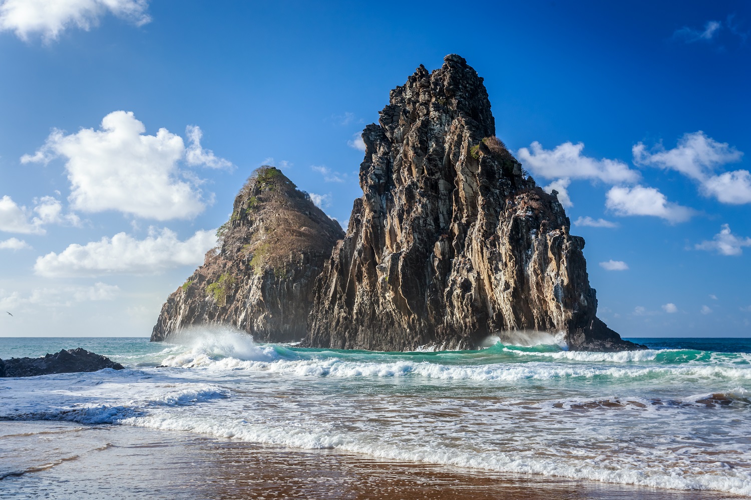 Fernando De Noronha, Brazil
