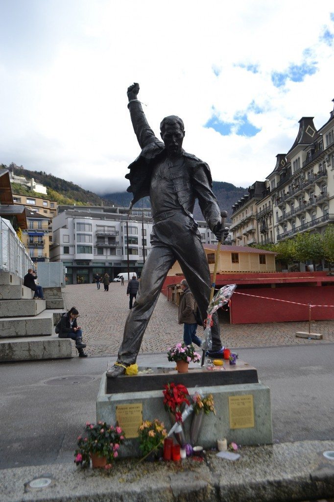 Top 10 Songs of All Time 2 Freddie Mercury is God