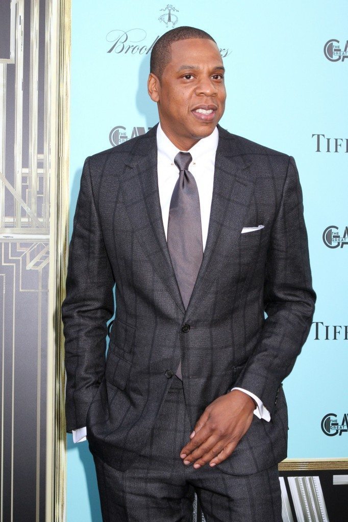 Jay Z