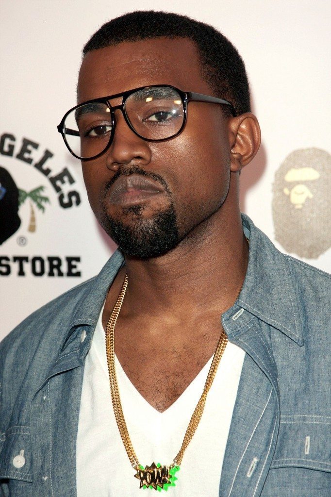 Kanye West