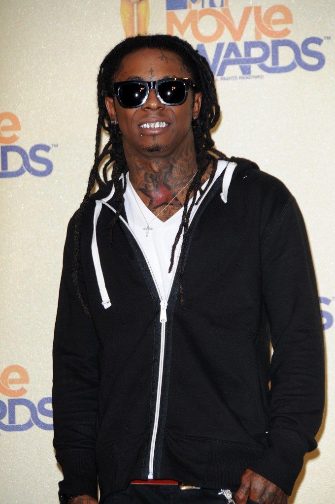 Lil Wayne