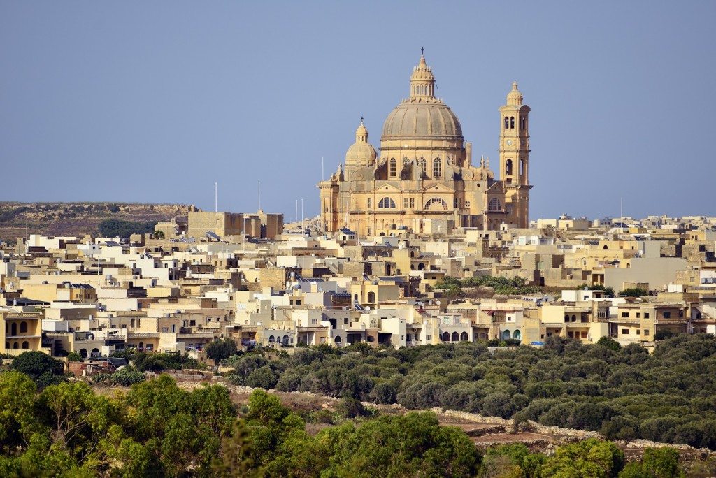 Top 10 Tourist Spots for the Traveler on a Budget 9 Gozo, Malta