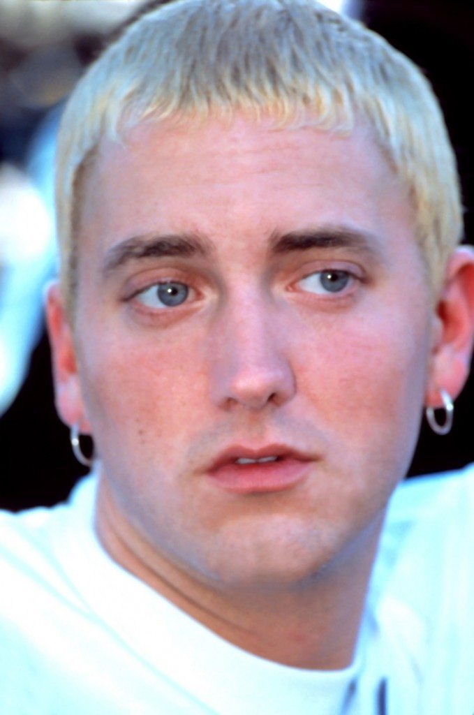 Marshall Eminem Mathers