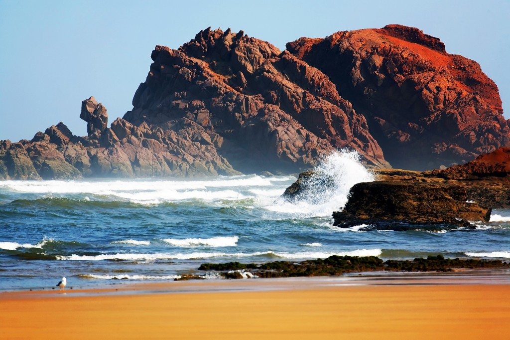 Top 10 Tourist Spots for the Traveler on a Budget 4 Morocco