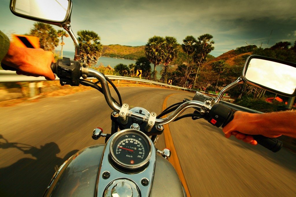 10 Deadly Hobbies Your Insurance Agent Probably Hates You For 2 Motorcycling