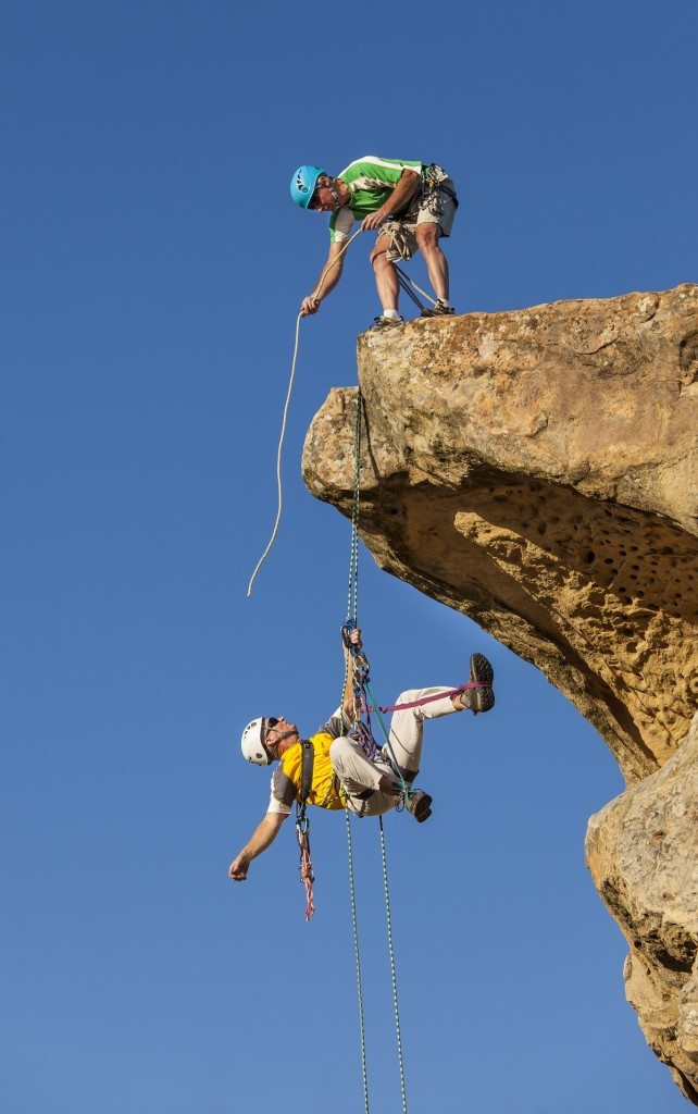 10 Deadly Hobbies Your Insurance Agent Probably Hates You For 5 Mountain Climbing